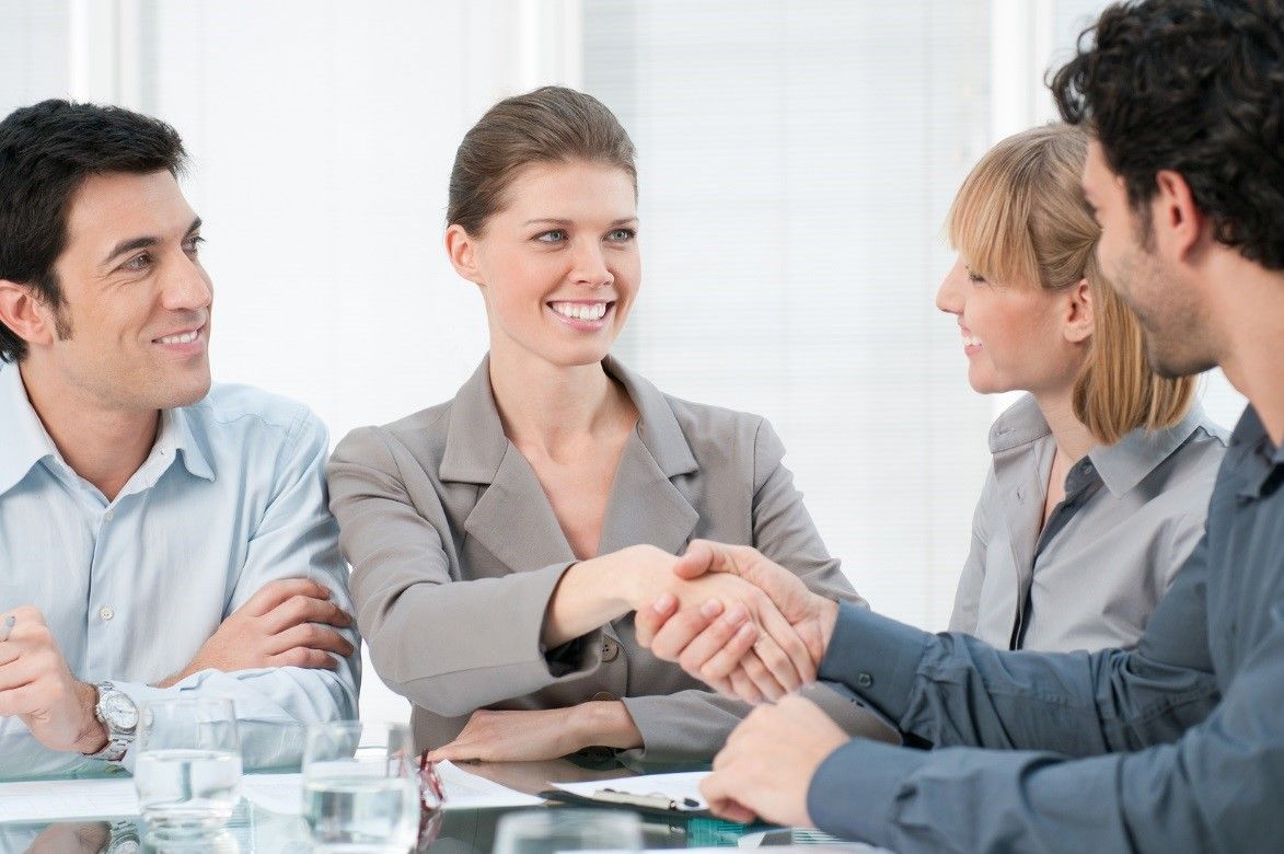Vancouver Business Brokers Help Seal the Deal for a Client Transaction